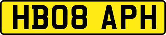 HB08APH