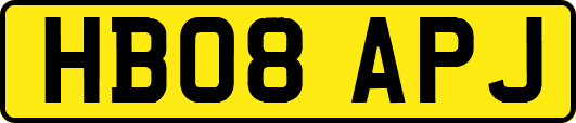 HB08APJ