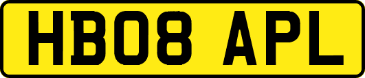 HB08APL