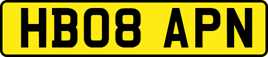 HB08APN