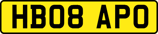 HB08APO