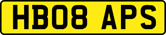 HB08APS