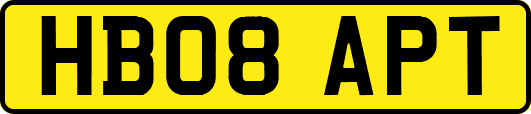 HB08APT