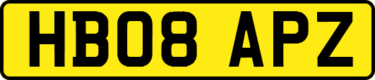 HB08APZ