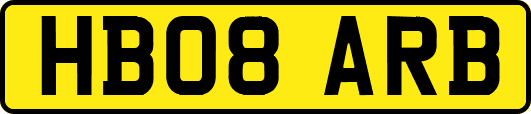 HB08ARB