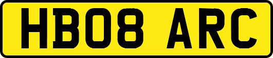 HB08ARC