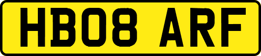 HB08ARF