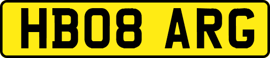 HB08ARG