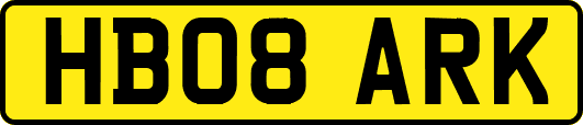HB08ARK