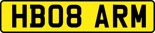 HB08ARM