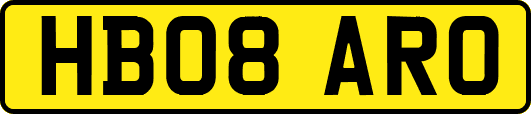 HB08ARO