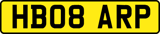 HB08ARP