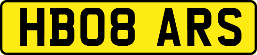 HB08ARS