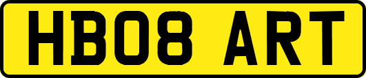 HB08ART