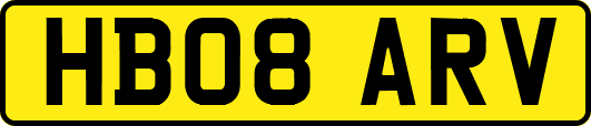 HB08ARV