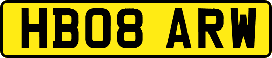 HB08ARW