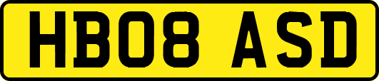 HB08ASD