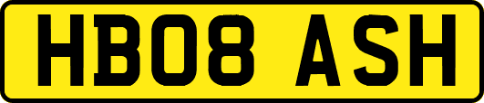 HB08ASH