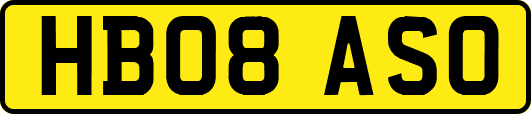 HB08ASO