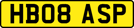 HB08ASP