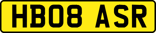 HB08ASR