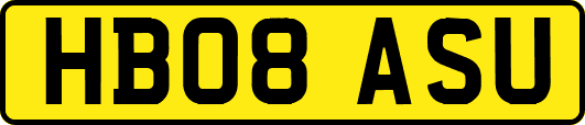 HB08ASU