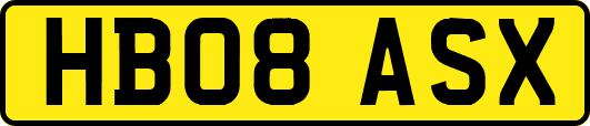 HB08ASX