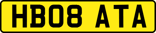 HB08ATA