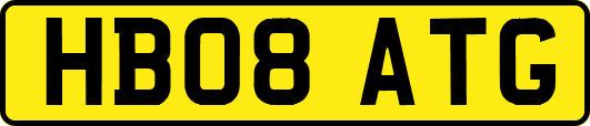 HB08ATG