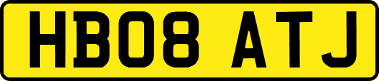 HB08ATJ