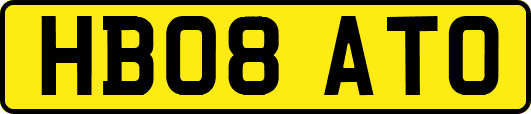 HB08ATO