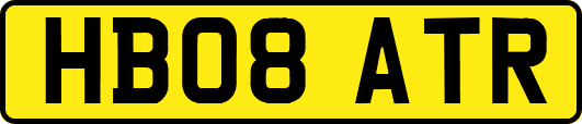HB08ATR