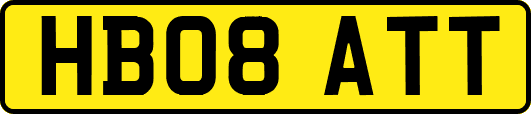 HB08ATT