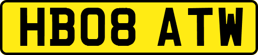 HB08ATW