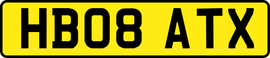 HB08ATX