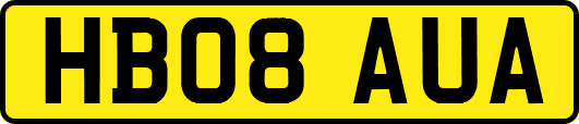 HB08AUA