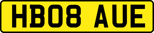 HB08AUE