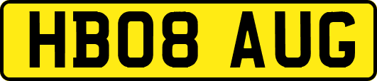 HB08AUG