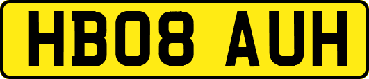 HB08AUH