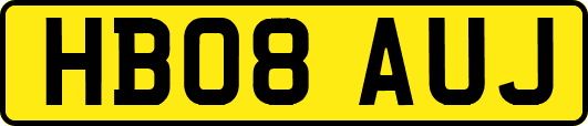 HB08AUJ