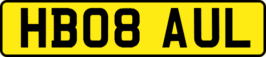 HB08AUL