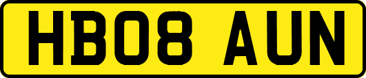 HB08AUN
