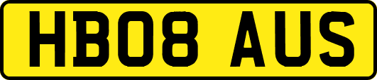 HB08AUS