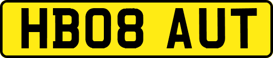 HB08AUT