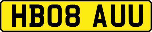 HB08AUU