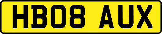 HB08AUX