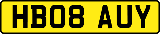 HB08AUY