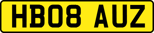 HB08AUZ