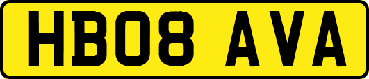 HB08AVA