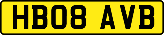 HB08AVB